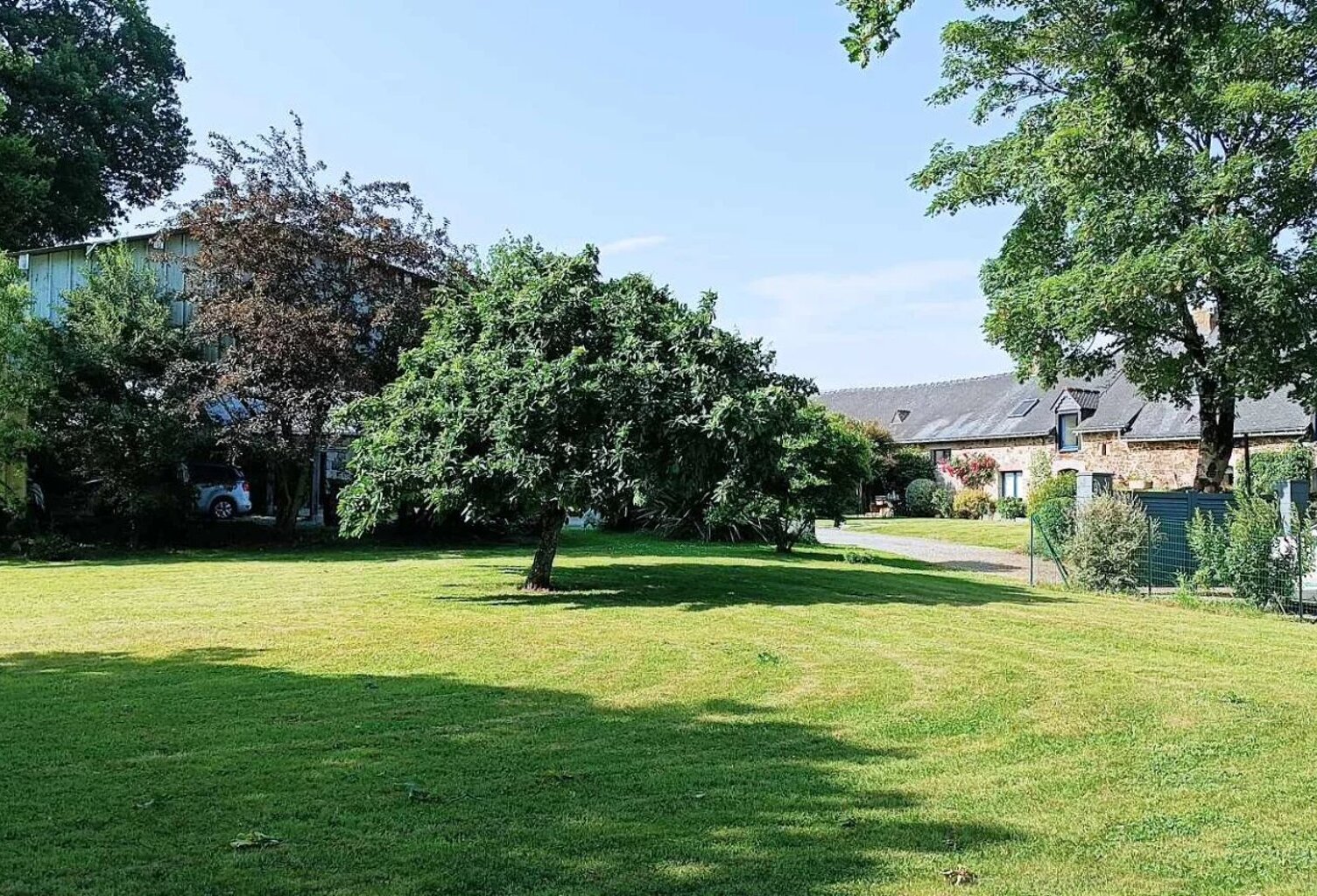 MAISON DE CAMPAGNE — photo 1