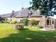 MAISON DE CAMPAGNE — photo 2