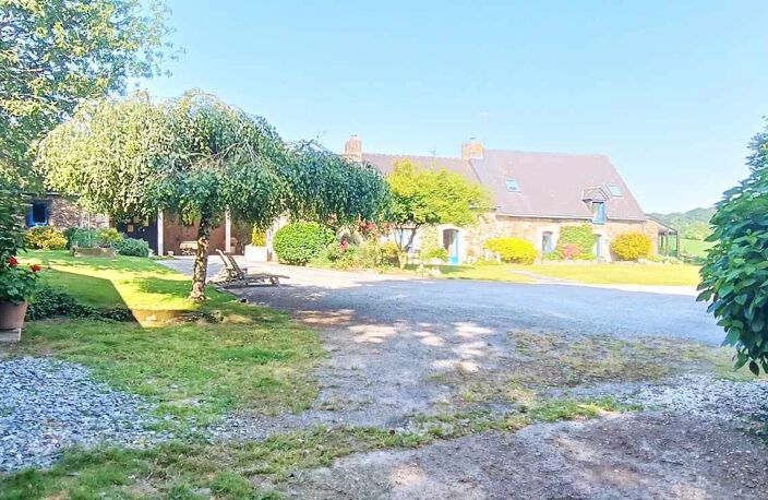 MAISON DE CAMPAGNE — photo 3