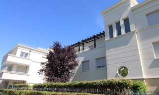 Appartement 2 Pièces 44 m² à vendre à Montévrain (77144)