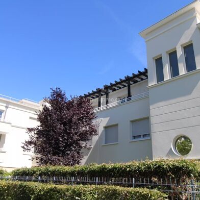 Appartement 2 pièces 225000 €