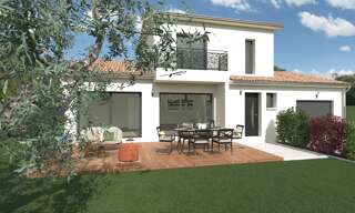 Maison  m² à construire Langlade (30980)