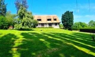 Maison 4 Pièces 129 m² à vendre à Angerville (14430)