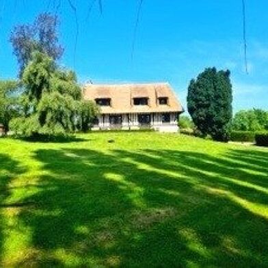 Maison 4 pièces 639000 €