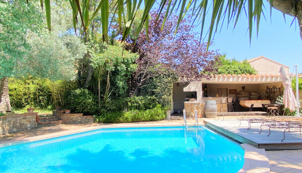 Villa / Maison 5 pièces  à vendre Perpignan 66100