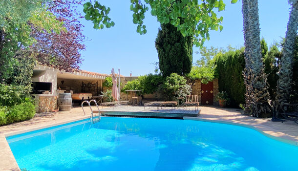 Villa / Maison 5 pièces  à vendre Perpignan 66100