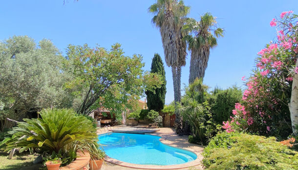 Villa / Maison 5 pièces  à vendre Perpignan 66100