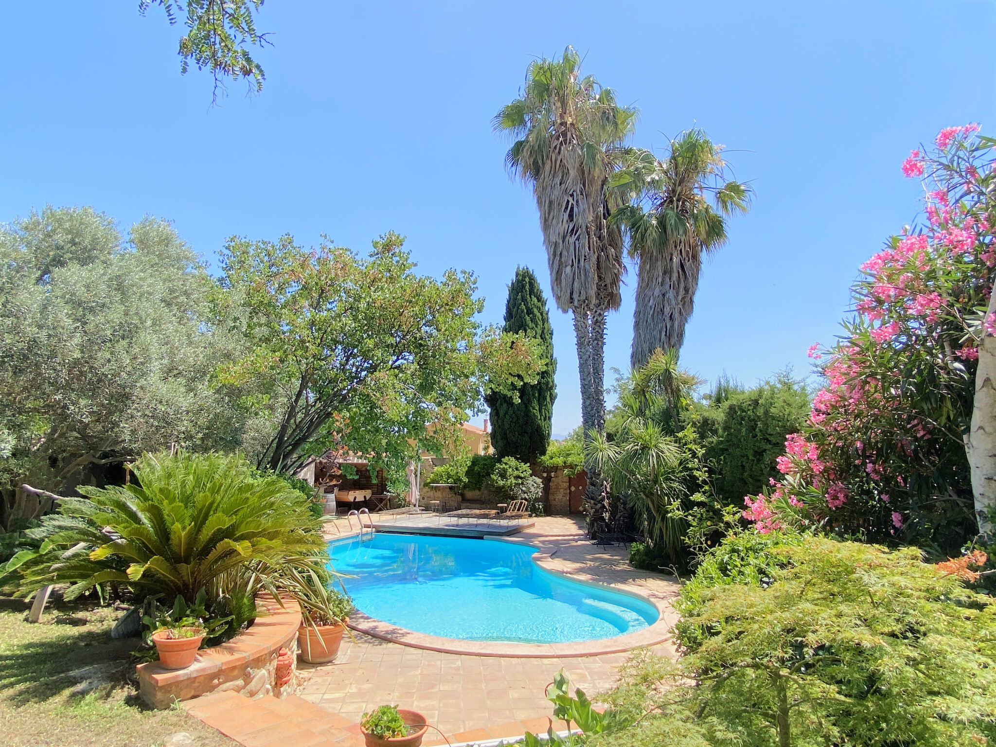 Villa / Maison 5 pièces  à vendre Perpignan 66100