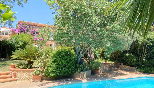 Villa / Maison 5 pièces  à vendre Perpignan 66100