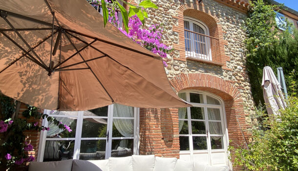 Villa / Maison 5 pièces  à vendre Perpignan 66100