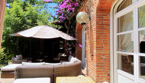 Villa / Maison 5 pièces  à vendre Perpignan 66100