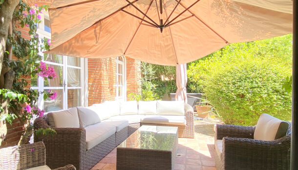 Villa / Maison 5 pièces  à vendre Perpignan 66100