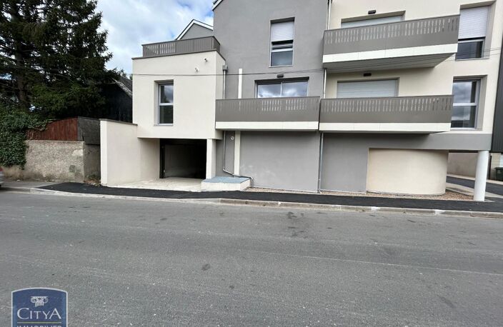 Location garage   à Tours (37100) — photo 2