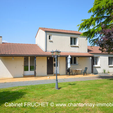 Maison 6 pièces 241500 €