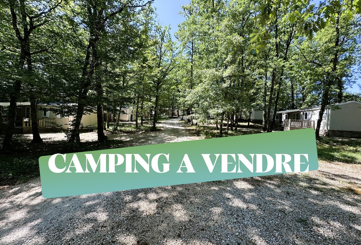 Camping — photo 1