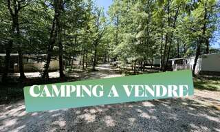 Commerce  78000 m² à vendre à Cahors (46000)