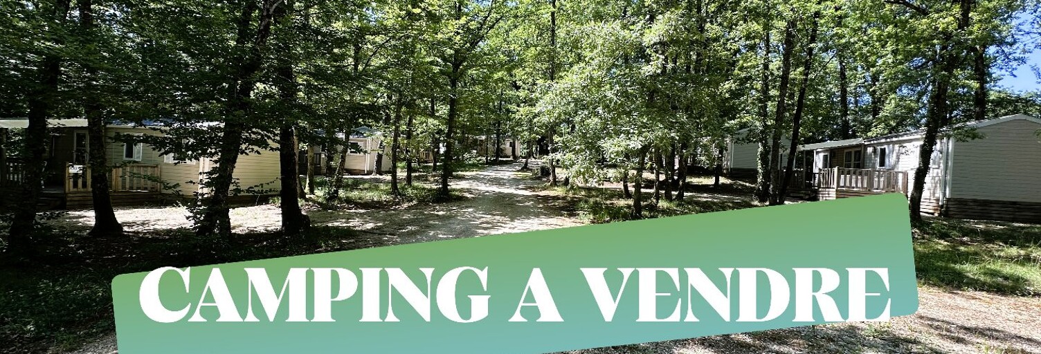 Commerce  78000 m² à vendre à Cahors (46000)