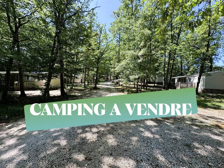 Camping — photo 1