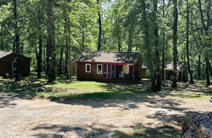 Camping — photo 2