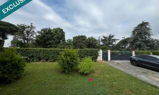 Maison 4 Pièces 99 m² à vendre à Toulouse (31400)