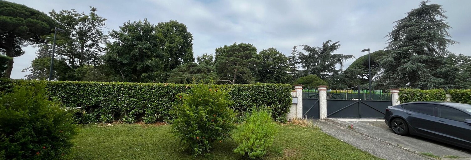 Maison 4 Pièces 99 m² à vendre à Toulouse (31400)