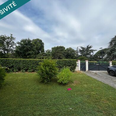 Maison 4 pièces 455000 €