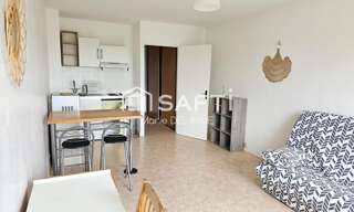 Appartement 1 Pièce 27 m² à vendre à Compiègne (60200)
