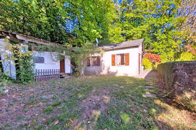 Maison 3 pièces 179000 €