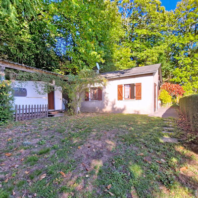 Maison 3 pièces 179000 €