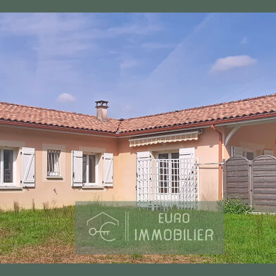 Maison 5 pièces 220000 €