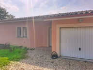 CONTEMPORAINE - PLAIN PIED - 3 CHAMBRES - SUITE PARENTALE - — photo 4