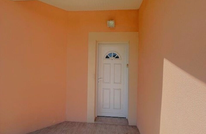 CONTEMPORAINE - PLAIN PIED - 3 CHAMBRES - SUITE PARENTALE - — photo 5