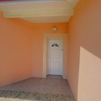 Maison 5 pièces 220000 €