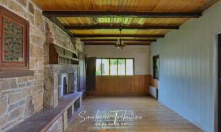 Maison 6 Pièces 118 m² à vendre à Riantec (56670)