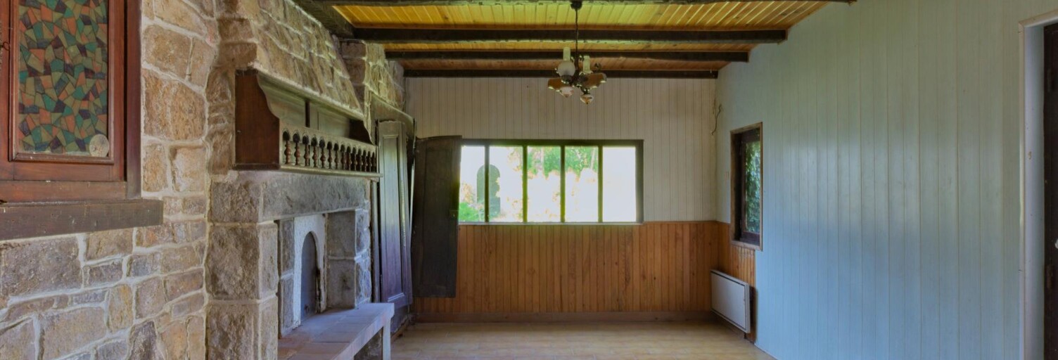 Maison 6 Pièces 118 m² à vendre à Riantec (56670)