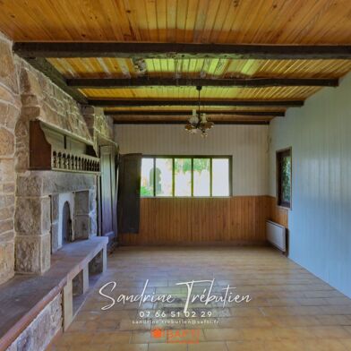 Maison 6 pièces 250000 €