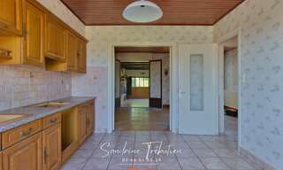 Maison 6 Pièces 118 m² à vendre à Riantec (56670)