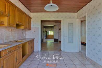 Maison 6 pièces 250000 €