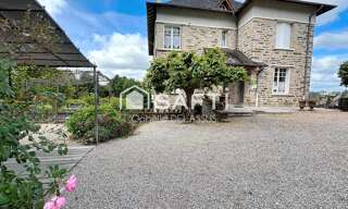 Maison 9 Pièces 300 m² à vendre à Uzerche (19140)