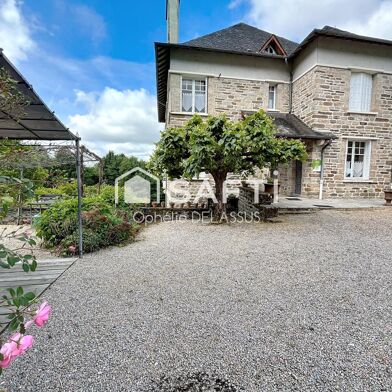 Maison 9 pièces 359000 €