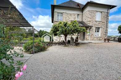 Maison 9 pièces 348000 €