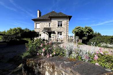 Maison 9 pièces 348000 €
