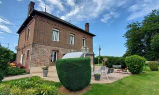 Maison 5 Pièces 126 m² à vendre à Lisieux (14100)