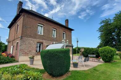 Maison 5 pièces 499500 €