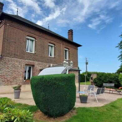 Maison 5 pièces 499500 €