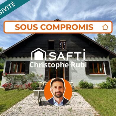 Maison 5 pièces 499000 €