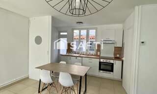 Maison 5 Pièces 63 m² à vendre à Cognac (16100)