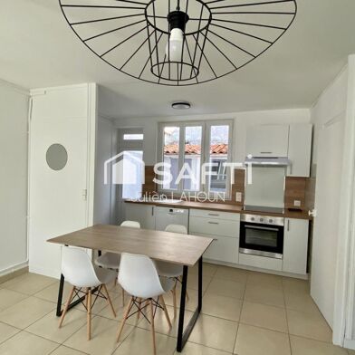 Maison 5 pièces 121000 €