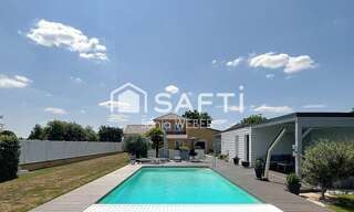 Maison 5 Pièces 150 m² à vendre à Pringy (51300)