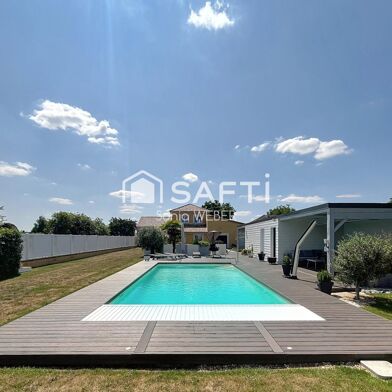 Maison 5 pièces 365000 €